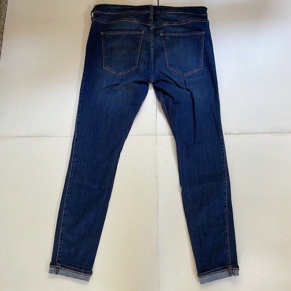 Hollister Mid-Rise Jean Legging - Picture 2 of 2